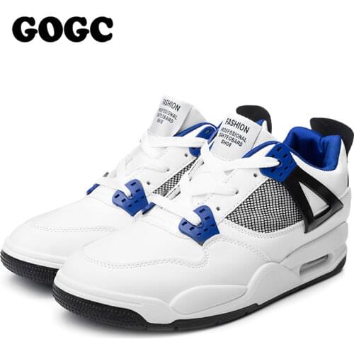 GOGC Men Casual Shoes new Popular Spring Autumn Breathable Zapatos Lightweight Calzado De Hombre Comfortable Male Sneakers