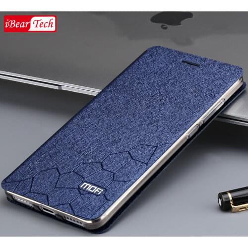 Чехлы для телефонов Xiaomi Redmi Note 2 Mofi China At AliExpress