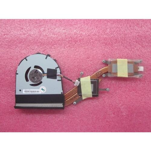 New Original Laptop Lenovo Thinkpad S440 Thermal Module swg fan 04X1954