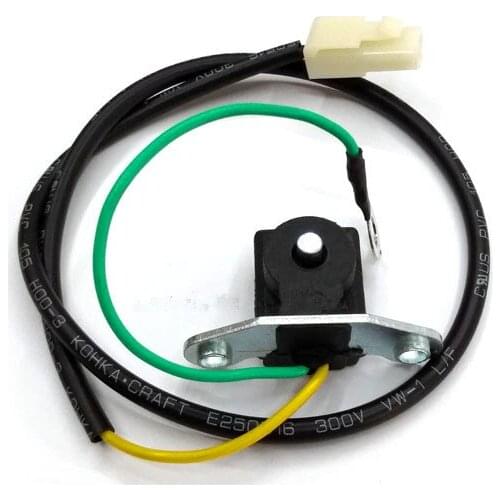 Genuine Trigger digital head fits KIPOR IG2600 IG2600H inverter generator # KGE3000Ti-13601