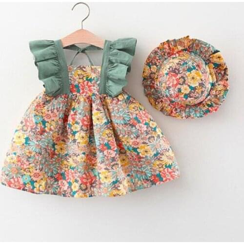 Ouqiangelbb Children `s Dress