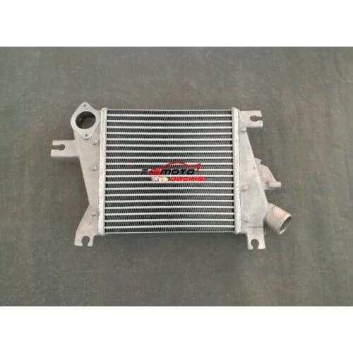All Aluminum Racing Radiator For NISSAN X-TRAIL T30 2.2 Di 4x4 2001.07- YD22ETI 84kW 2006 04 03 New