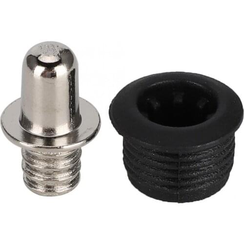 Subwoofer Sound Box Mesh Cover Frame Speaker Body Snap Fastener Plastic + Metal Snap Button wireless speaker