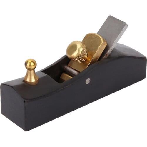 Wood DIY Planer Wood Carpenter Polishing Sharp Cutter Manganese Steel Wood Chamfering Planer Tool Hand Tools for Woodworking