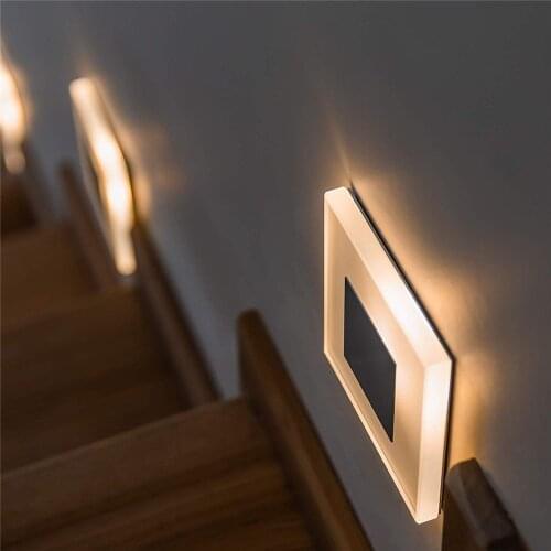 TUODI LED Wall Lights
