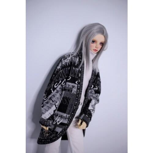 1/4 1/3 scale BJD clothes accessories Bat cardigan for BJD/SD doll accessories,Not included doll,shoes,wig and other E2383