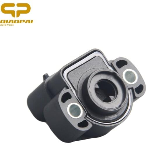 1PC Throttle Position Sensor 4761871 4761871AB/AC 5234904 4778463 For Dodge B1500 Dakota Sport Jeep Grand Plymouth L4 L6 V6 V8