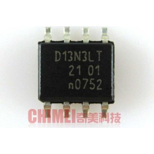 10pcs/lot D13N3LT PHKD13N03LT SOP-8