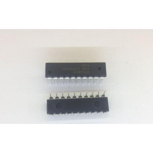 4pcs/lot S3F94C4EZZ-DK94 S3F94C4EZZ .DIP-20 NEW ORIGINAL