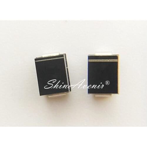 50pcs/lot Fast Recovery Diode STTH1L06U STTH2L06U STTH3L06U STTH112U STTH208U STTH212U SMB DO-214AA High Quality