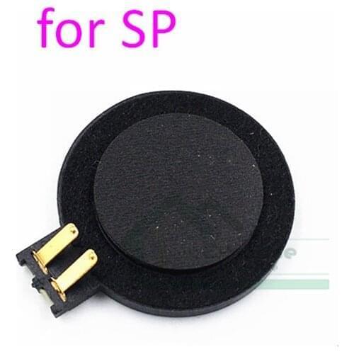 50pcs for GBA SP speaker loudspeaker replacement for Gameboy SP loud speaker game accessories repair
