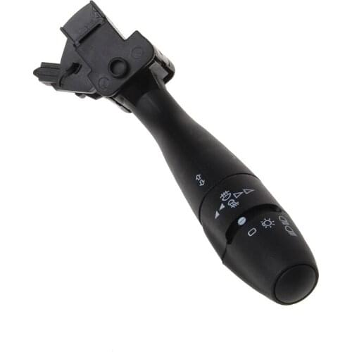 652F For Citroen C2 C3 C4 C5 C8 Picasso Xsara Berlingo Indicator Car Turn Signal Switch