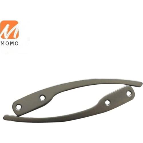 Spare parts cam for spinning machines