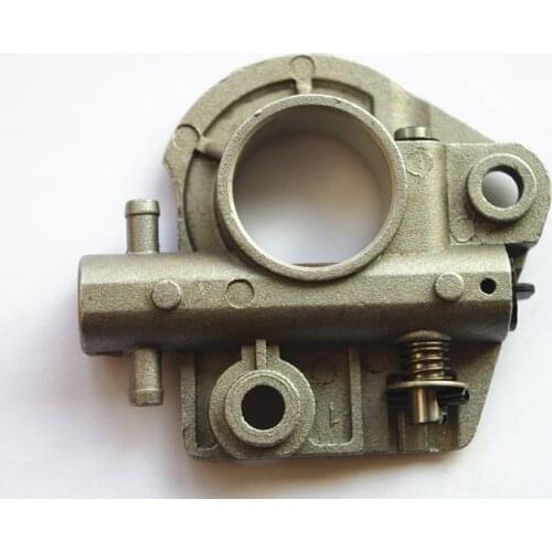 Oil pump fits Echo CS3000 CS3050 CS3400 CS3450 GC34 CS340 CS341 CS345 CS346 PPF/PPFD/PPSR/PPT 2100 2400 CS-340 Chiansaw