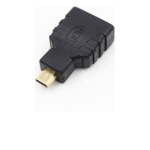 MicroHDMI-compatible Cable Adapter FOR Canon HTC-100 HFR21 HFR200 HTC-100/S CAMERA
