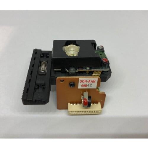 Brand New Samsung SOH-AAN CMS-B31 SOHAAN CMSB31 VCD Laser Lens Lasereinheit Optical Pick-ups Bloc Optique