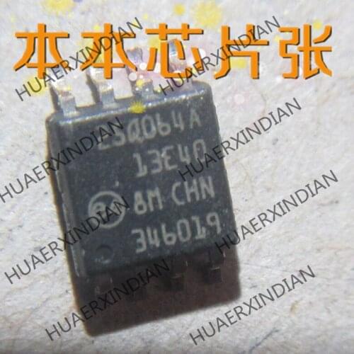 New N25Q064A13ESE40F 25Q064A 4 high quality