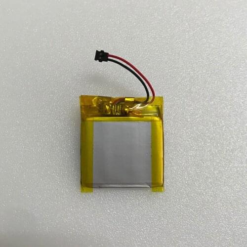 New Suitable for TOMTOM SPARK 3 heart rate watch watch, built-in lithium battery 372727 3.8V