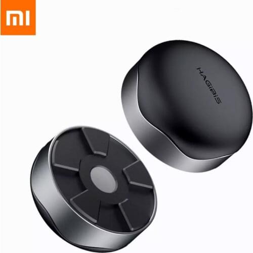 Xiaomi Youpin Haibeisi Notebook Cooling Feet Laptop Physical Heat Dissipation Scientific Angle Stable Non-slip Outdoor Office