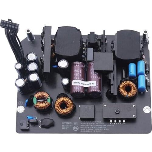 MXLC PSU Power Supply Board for iMac 27" A1419 ADP-300AF PA-1311-2A 300W Power Supply Board For iMac A1419 27"