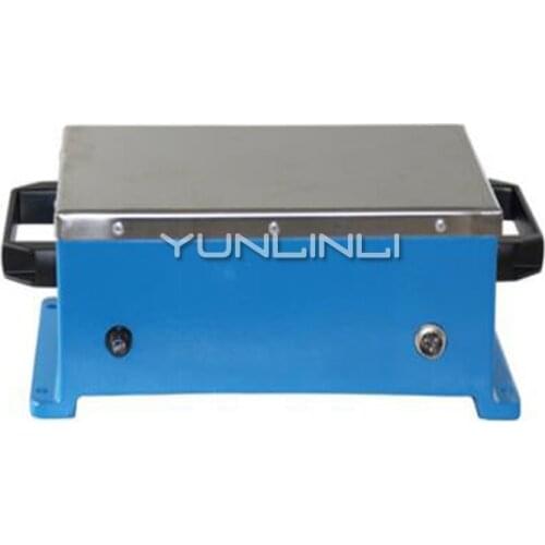 Demagnetizer Tool Multifunctional & Strong Power Degausser Effective Demagnetization For Moulds, Plates & Cutting Tools STC-300A