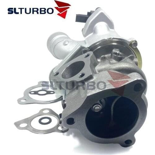 Turbine K03 53039880354 For Jianghuai JAC Ruifeng S5 M5 2.0 T HFC4GA3-1D EURO IV 130KW Turbocharger Complete Turbo 1016500GD052