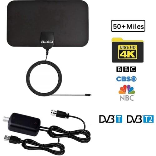 Vasttv TV Antenna