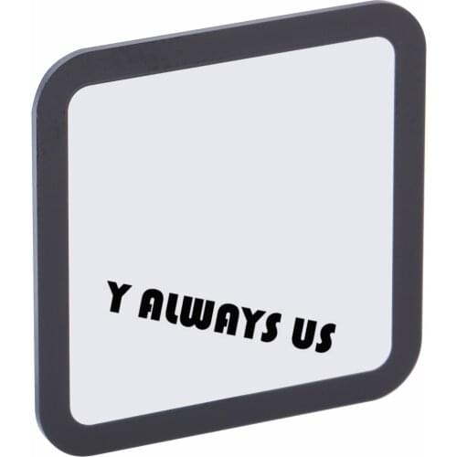 For GOPRO HERO 9 LCD Replacement LCD Tempered Protective Glass for Hero 9 Screen repair