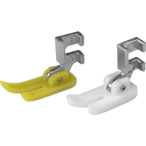 1Pcs Presser Foot For Sewing Machine Non Stick Bottom Sewing Foot Sewing Accessories Sewing Tools Foot