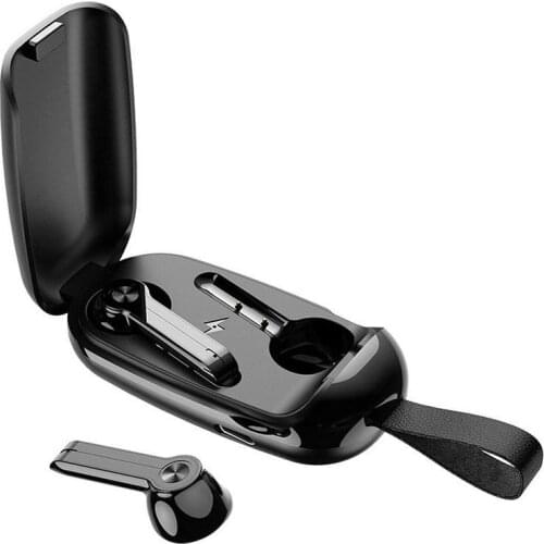 10PC XG-9 Earphones Bluetooth5.0 Stereo Wireless Headphone In-ear Waterproof Earbuds Music Headsets Works On All Smartphones TWS