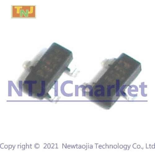 100 PCS IRLML9301TRPBF SOT-23 IRLML9301 SMD Power MOSFET Transistor