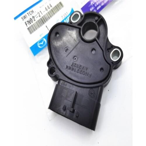 Car Shift Interlock Transmission Gear Control Switch for Mazda 6 B70 Mazda 2/ 3 /5 / 6 / CX-7 6pin