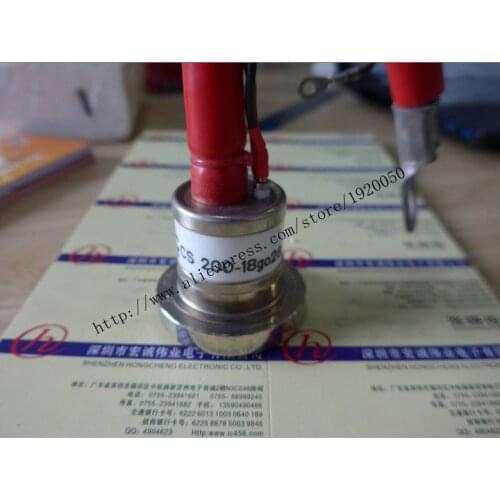 CS200-18GO2 module Special supply Welcome to order