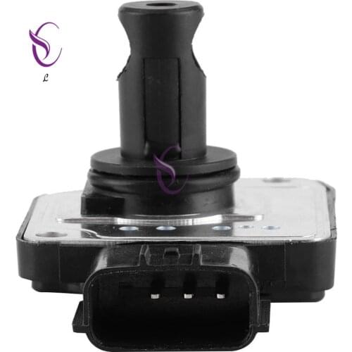 Mass Air Flow MAF Meter Sensor For Nissan Pathfinder R50 96-98 Primera P11 Infiniti QX4 97-98 22680-2J200 AFH70-14 AFH7014