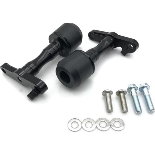 Защита от падения мотоцикла DishyKooker China At AliExpress