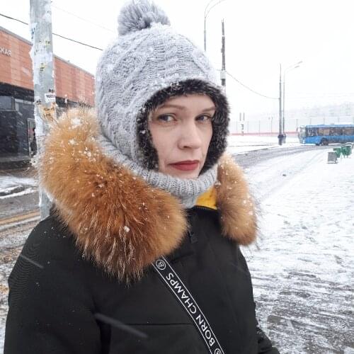 FANCET Women Winter Bomber Hat Set Warm Wool Soft Pompom Ear Flap Hats Solid Scarf Balaclava Cute Casual 2019 Caps Hats 89216