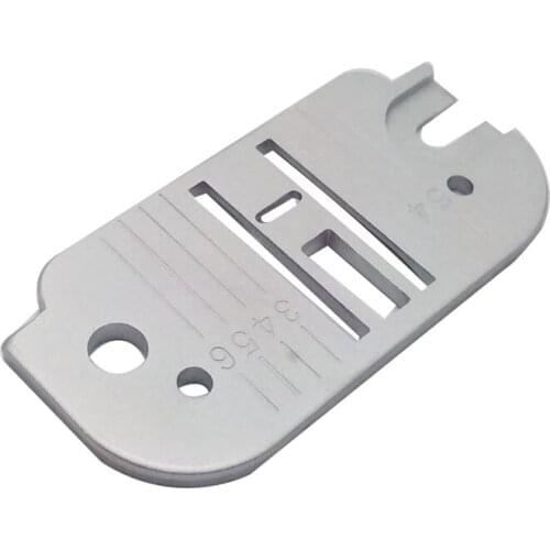 Domestic Sewing Machine Parts Needle Plate Singer #312391