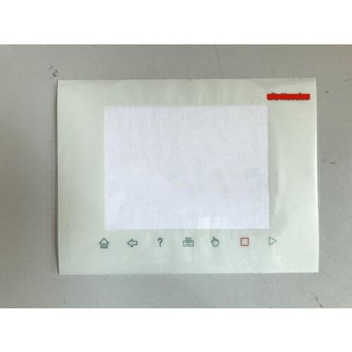 New Metrohm Moisture MeterMetrohm Instrument Touchpad Button Film Protective Film Suitable for Metrohm, Switzerland