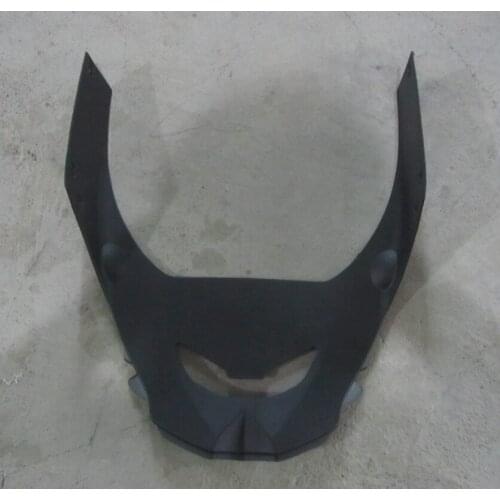Front Upper Fairing Headlight Cowl Nose Lower Panlel Fit For Kawasaki Ninja Z1000SX 2010 2011 2012 2013 2014 2015 2016