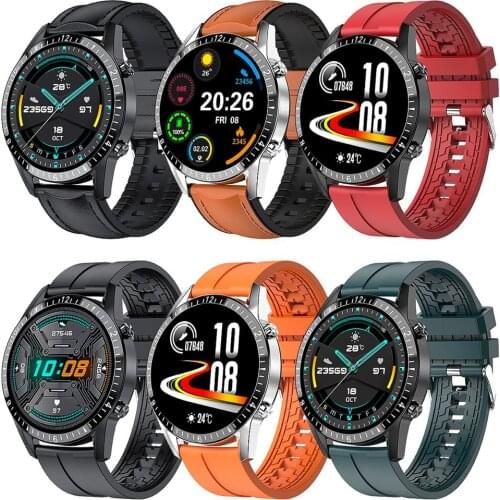 New I9 Smart Watch 2020 Call Phone Smartwatch Heart Rate Multiple Men Sports Waterproof Mode For HuaWei Android IOS