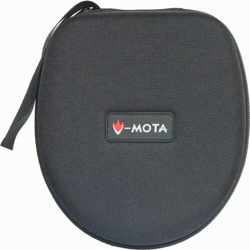 V-MOTA PXB Headphone Carry case boxs For Philips Fidelio NC1 SHB4405 SHL4405 M2BT/00 Fidelio SHL4805 SHL3065/00 headphone