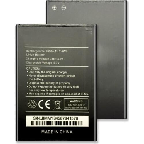 WIKO Accumulators (batteries) For Mobile