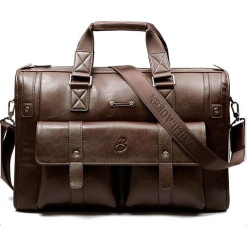 YUNFAN Men's Travel Bags