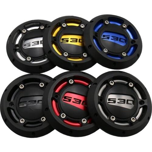 For Yamaha TMAX 530 500 T-MAX TMAX530 TMAX500 Motorcycle Engine Protective Cover Protector