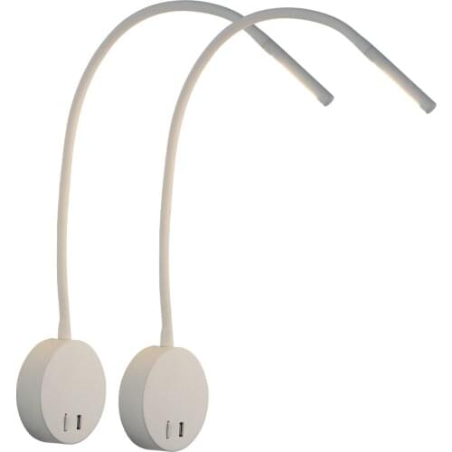 ZEROUNO Reading Lamps