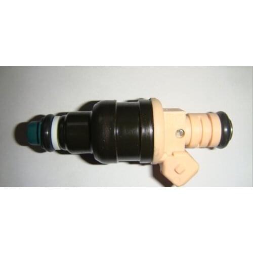 6PCS Fuel Injectors For Bmw 318I 325I 325Is 525I 750Il 850Ci 850Csi 850I