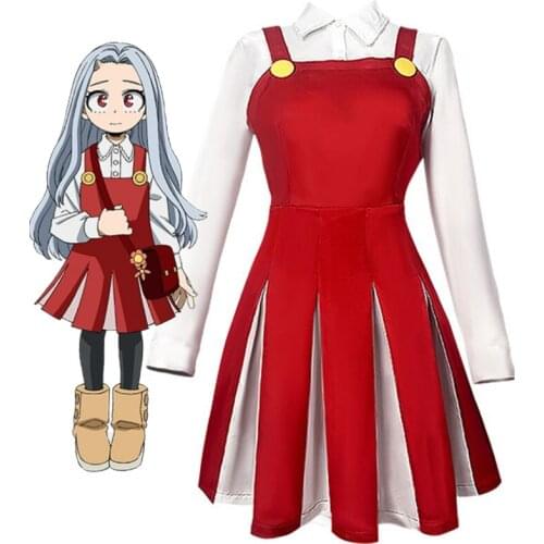 Anime Boku no My Hero Academia Season4 Cosplay Costume Uniform Dress Halloween Costume