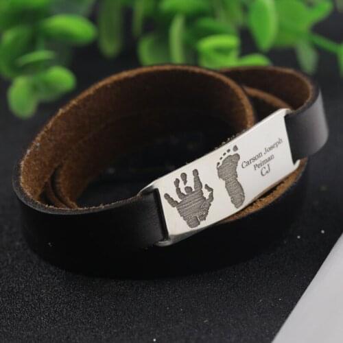 CedesaO Pair Bracelets