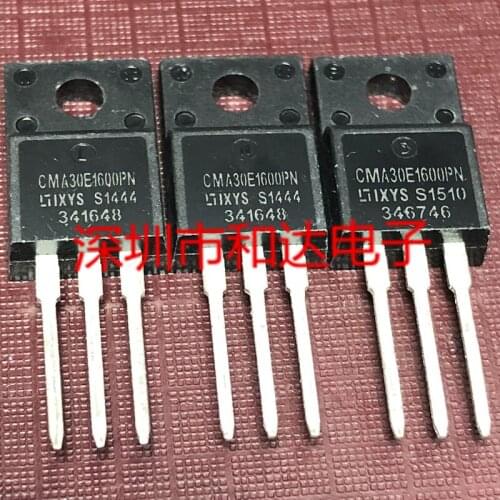 CMA30E1600PN TO-220F 1600V 30A