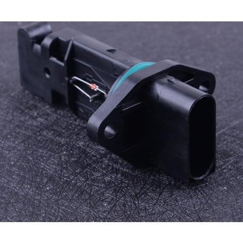 DWCX MAF Mass Air Flow Meter Sensor 0280217007 Fit For Porsche 911 996 Boxster 986 2.5 1997 1998 1999 2000 2001 2002 2003 2004